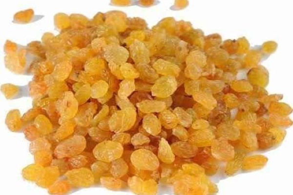 تصویر 4 از خرید و قیمت کشمش طلایی گلدن + فروش صادراتی